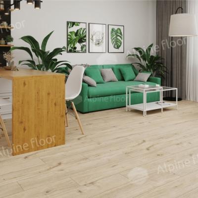 Ламинат Alpine Floor Дуб Салерно LF100-02 - фото 1