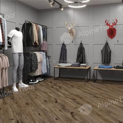 Ламинат Alpine Floor Дуб Турин LF100-11 - фото 2