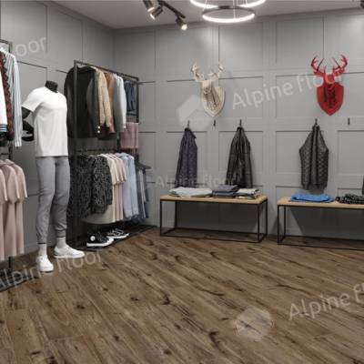 Ламинат Alpine Floor Дуб Турин LF100-11 - фото 2