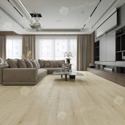 Ламинат Alpine Floor Дуб Альтори LF100-18 - фото 2