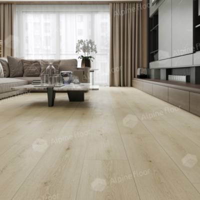 Ламинат Alpine Floor Дуб Альтори LF100-18 - фото 3