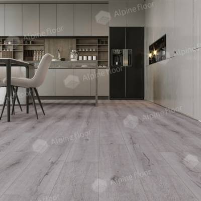 Ламинат Alpine Floor Дуб Катания LF100-19 - фото 3