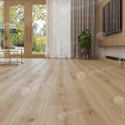 Ламинат Alpine Floor Дуб Сиена LF100-20 - фото 2