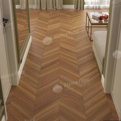 Ламинат Alpine Floor LF109-08 Дуб Этна - фото 2