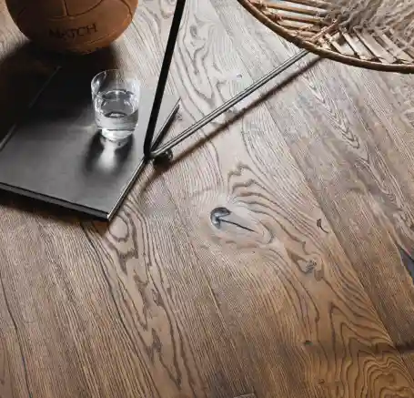 Паркетная доска