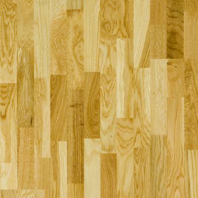 Паркетная доска Polarwood Дуб Living - фото 1