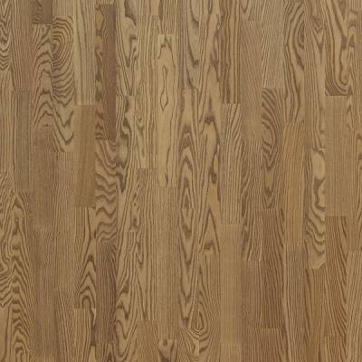 Паркетная доска Polarwood Ясень Mars Oiled - фото 1