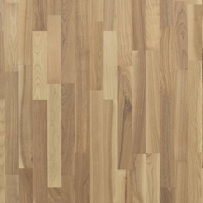 Паркетная доска Polarwood Ясень Pluton White Oiled - фото 1