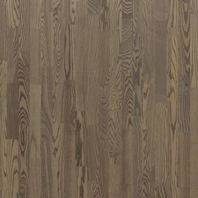 Паркетная доска Polarwood Ясень Saturn Oiled - фото 1