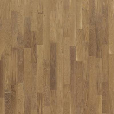 Паркетная доска Polarwood Дуб Neptune White Oiled - фото 1