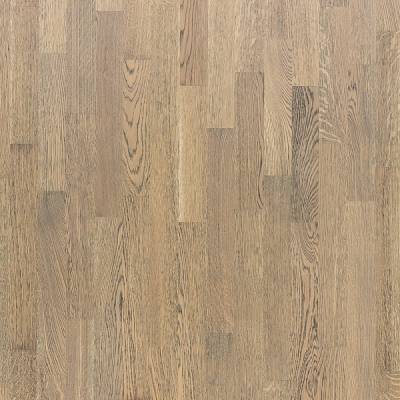 Паркетная доска Polarwood Дуб Uranium Oiled - фото 1