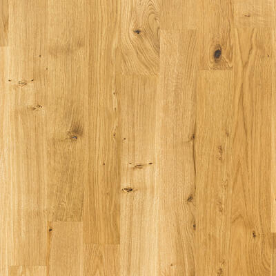 Паркетная доска Polarwood Дуб Venus Lacquered 3S - фото 1