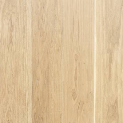 Паркетная доска Polarwood Дуб Premium Mercury White Oiled - фото 1