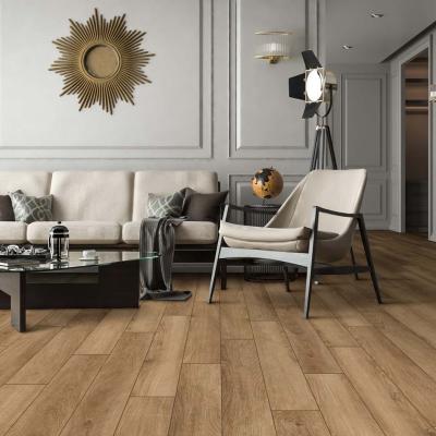 Кварц-виниловые полы Aberhof Helios Riverdale 2206 - фото 2