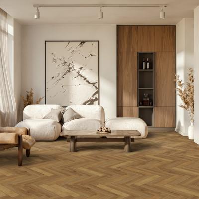 Кварц-виниловые полы Aberhof Verde Tesino 4403 - фото 2