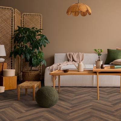 Кварц-виниловые полы Aberhof Verde Velino 4405 - фото 2
